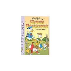 Barks Library Spezial: F�hnlein Fieselschweif 7