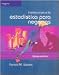 Books : Introduccion A La Estadistica Para  Negocios/ Intruduction To Business Statistics
