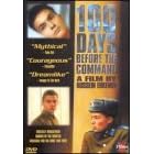 100 Days Before the Command by 