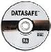 Datasafe 4x Speed 4.7GB DVD+RW 10 Pack