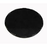 AP013: 80 mm Console Attachment Disk