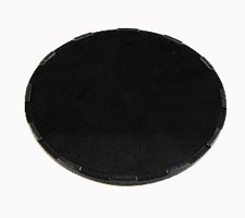 AP013: 80 mm Console Attachment Disk.