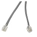 Cables To Go 7FT MOD CABLE 4-LINE CO-RJ12M RJ12M ( 02970 )