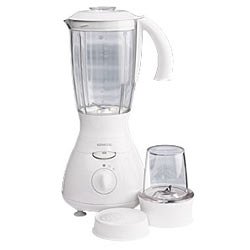 Kenwood BL440 Blender, 1.5 Litre (White)