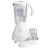Kenwood BL440 Blender, 1.5 Litre (White)