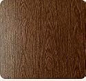 Imperial #BM0177RC 32x42 Dark Wood Stove Board