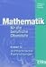 Bücher : Mathematik für die berufliche Oberstufe Klasse 12: Nichttechnische Fachrichtungen. Nach dem neuen Lehrplan von Bayern
