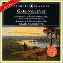 Search : Greensleeves - English Classics