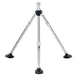 Ski Pylon Adjustable, Available in Various Sizes
