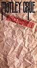 Uncensored: Motley Crue by Elektra Entertainment