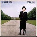 A Single Man [CASSETTE]