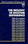 The Biology of Nicotine Dependence - Symposium No. 152