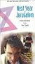 Next Year in Jerusalem [VHS]