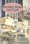 Morning Menus Inn Style: Menus and Recipes from the Innkeepers of the Wisconsin Bed and Breakfast Association