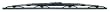 Trico Products 15-240 Teflon Wiper Blade - 24