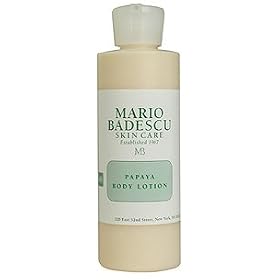 Mario Badescu Papaya Body Lotion