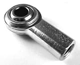IMPERIAL 6465 STEEL HOUSING FEMALE ROD END 1/2-20