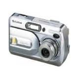 Fuji FinePix A340 4 Megapixel Digital Camera - 43860836