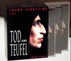 Tod und Teufel, 6 Cassetten - Frank Sch&auml;tzing