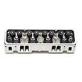 Edelbrock 60979 E-Tec Cylinder Head