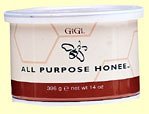GIGI All Purpose Honee 14oz.
