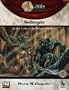 Ssethregore: In the Coils of the Serpent Empire (Arcanis: The World of Shattered Empires; PCI1109)