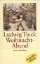 Weihnacht-Abend: Novelle (insel taschenbuch)