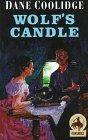  : Wolf's Candle (Gunsmoke Series)