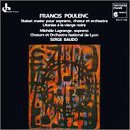 Review Harmonia Mundi  / Poulenc: Sacred choral works