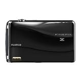 Fujifilm FinePix Z700EXR 12 MP Super CCD EXR Digital Camera with 5x Optical Zoom and 3.5-Inch Touch-Screen LCD (Black)