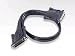 6 Db25-db25 Daisy Chain Cable For Cs1004/1008/1016/1216a/al