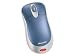 Microsoft Blue Optical Mouse
