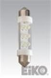 EiKO LED-12-FESTOON-W - 05385