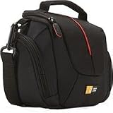 Case Logic DCB-304 High/Fixed Zoom Camera Case (Black)