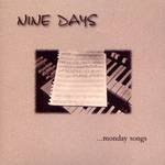 ...Monday Songs