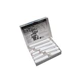 Digital Finger Splints - AB-7 - 6 1/4 (160mm) - Pack of 12