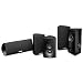 Polk Audio RM85 5-Channel Home Theater System (Set of Five, Black)