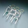 Bard Dispoz A Bag Bard Disposable Leg Bag Lg Washable Fabric Straps Non Sterile - Model 150832