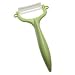 Kyocera Y Peeler, Green