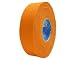 Sporting Goods : Orange Cloth Ice Hockey Tape - 3 Rolls