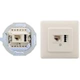 IAE/ UAE 8(6)-TAE 6 UP reinw. (Nur Vielfaches v. 10 bestellbar)
