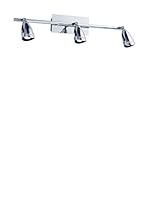 Minimal Lights Lámpara De Pared Neon Metal