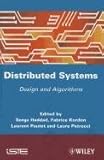 Distributed systems : design and algorithms