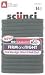 Scunci Black Dream-Imagine-Create No Damage Flat Elastics Sold in packs of 00003