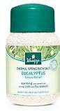 Kneipp Eucalyptus (Sinus Relief) Thermal Spring Bath Salt