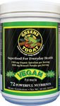 Vegan Formula 18 Ounces