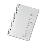Business Notebook, 5-1/2
