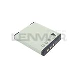 Battery for Kodak, FujiFilm, Pentax Digital Cameras