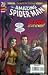 AMAZING SPIDER-MAN #583 1st Print Regular Cover with Obama back story
