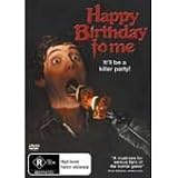 Happy Birthday To Me [ NON-USA FORMAT, PAL, Reg.4 Import - Australia ]